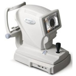 Topcon RM-800 Auto Refractor