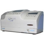 NIDEK LEX-1000 Patternless Lens Edger