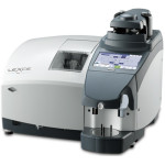 Nidek Patternless LEXCE Trend Lens Edger