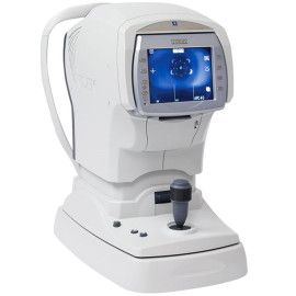 Nidek NT-510 Non Contact Tonometer