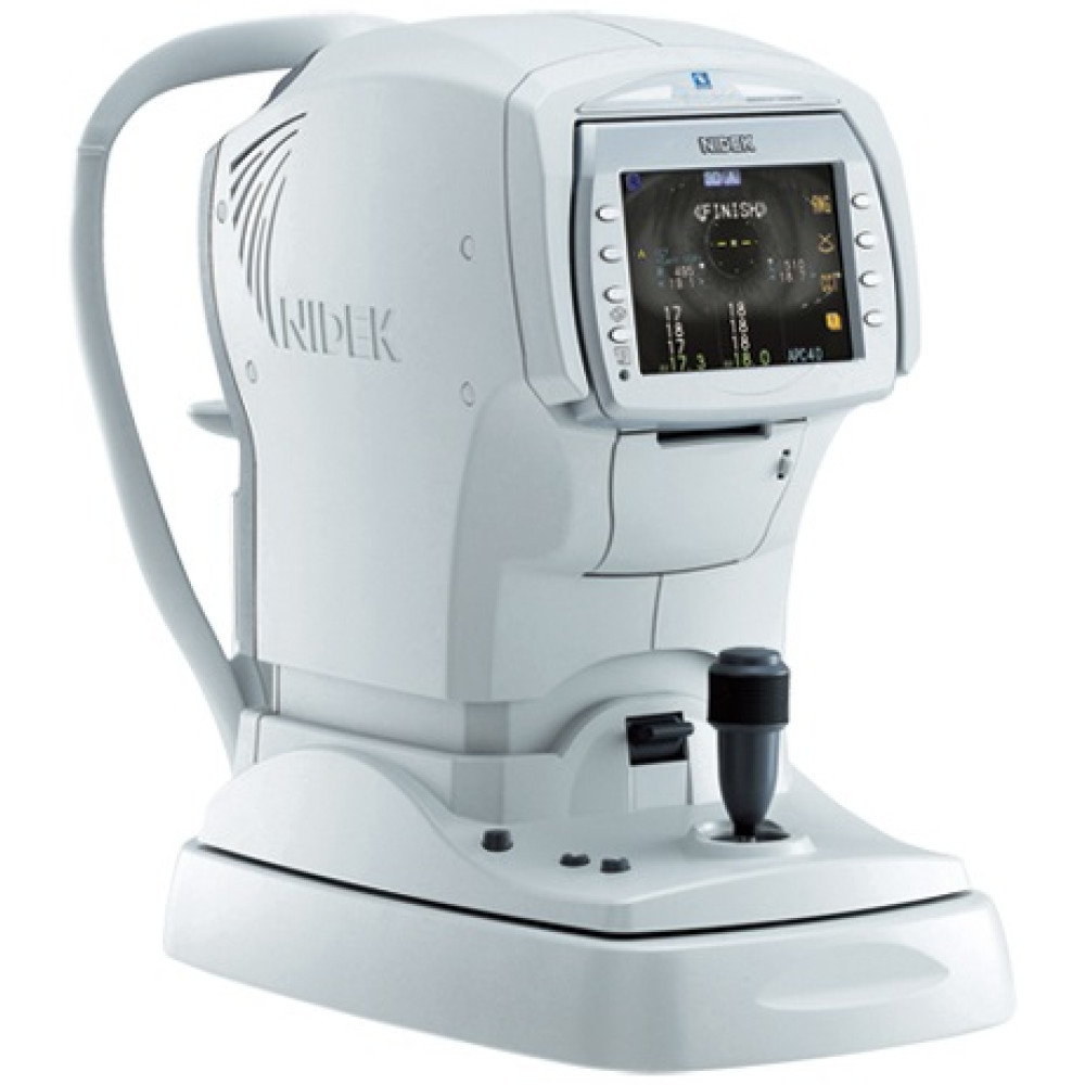 Nidek NT-530 Non Contact Tonometer