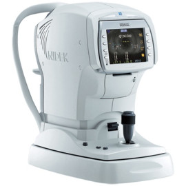 Nidek NT-530 Non Contact Tonometer