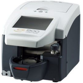 Nidek ICE-1500 Intelligent Lens Blocker 