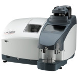 Nidek Patternless LEXCE Trend8 Lens Edger