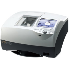 Nidek Multifunction ME-1500 Lens Edger