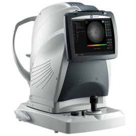 Nidek MP-3 Microperimeter