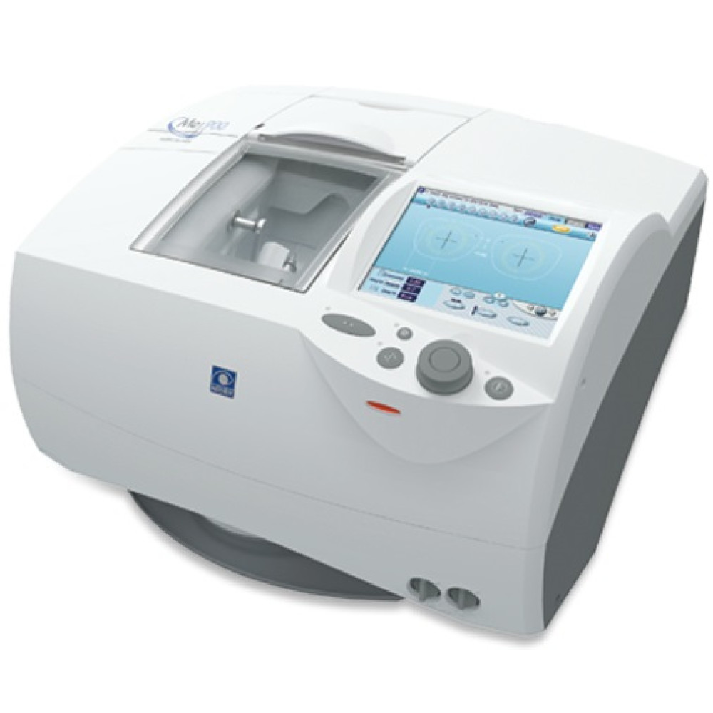 Nidek Multifunction Me 900 Lens Edger