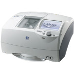 Nidek Multifunction Me 1200 Lens Edger