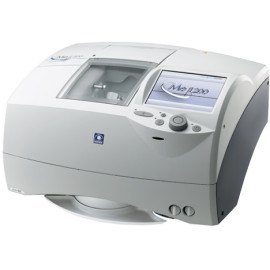 Nidek Multifunction Me 1200 Lens Edger