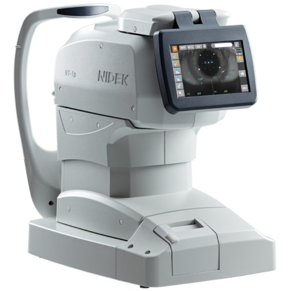 Nidek NT-1p Non Contact Tono/Pachymeter