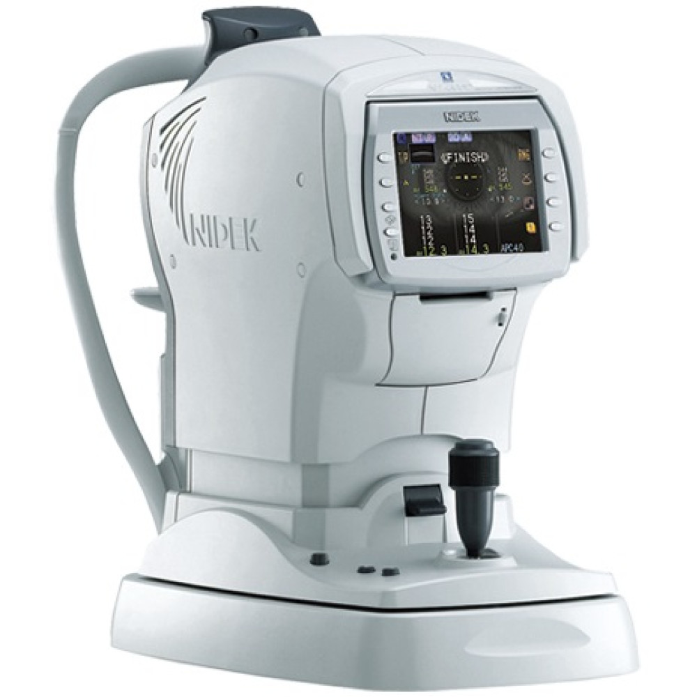 Nidek NT-530P Non Contact Tonometer/Pachymeter