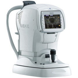 Nidek NT-530P Non Contact Tonometer/Pachymeter