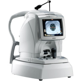 Nidek RS-3000 Advance 2 Optical Coherence Tomography
