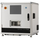 Nidek SE-9090 Supra L Lens Edging System