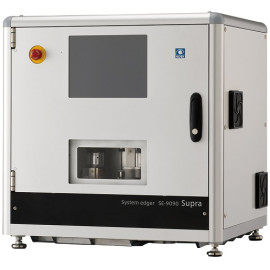 Nidek SE-9090 Supra Lens Edging System