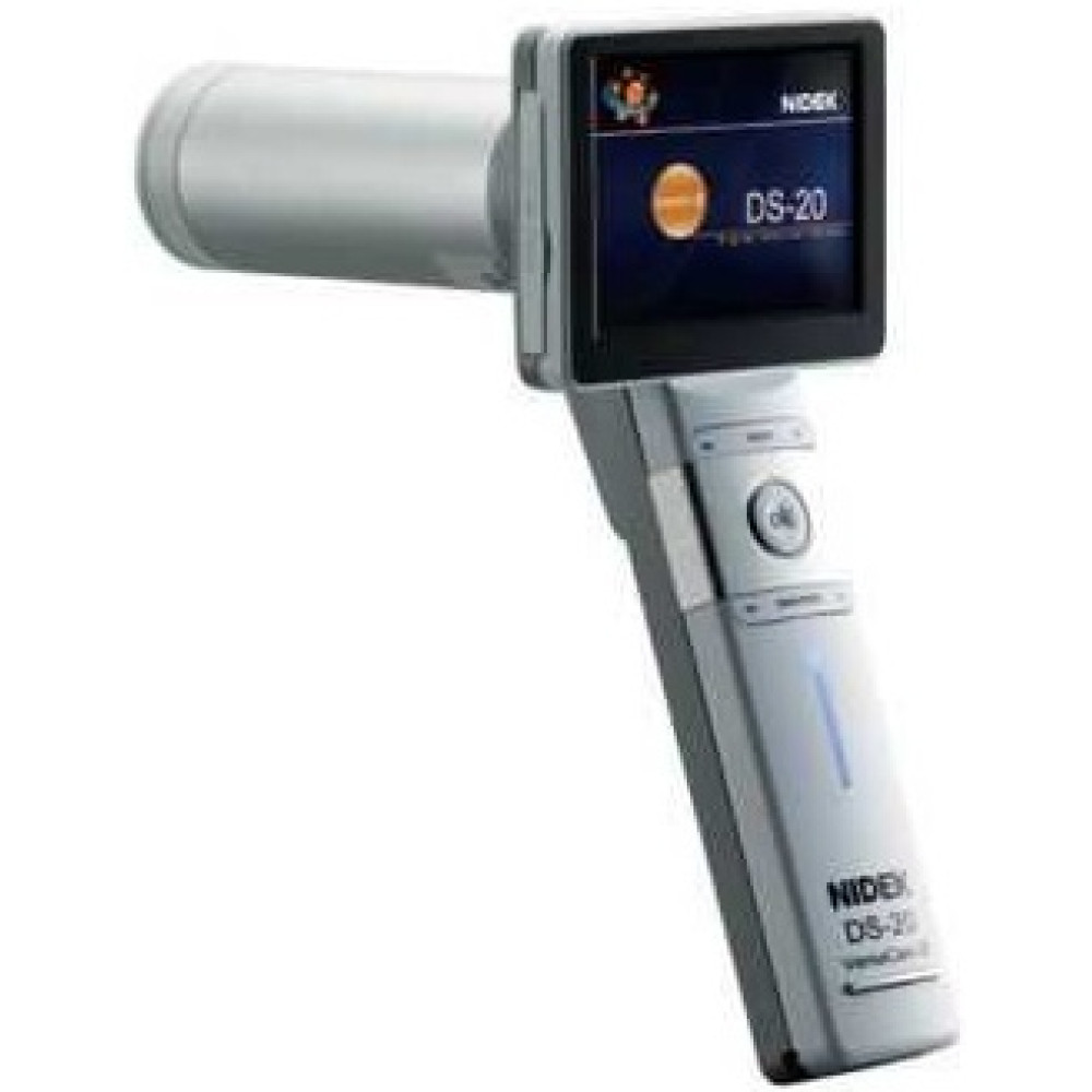 Nidek VersaCam DS-20 Digital Medical Scope