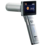 Nidek VersaCam DS-20 Digital Medical Scope