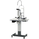 Nidek YC-200 S Plus Yag & Slit Laser System