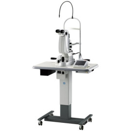 Nidek YC-200 S Plus Yag & Slit Laser System