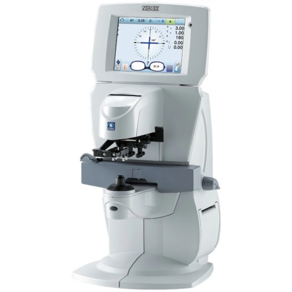 Nidek LM-1800PD Auto Lensmeter