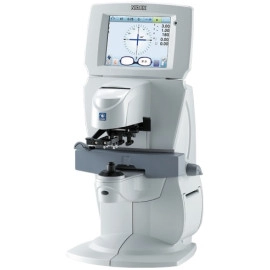 Nidek LM-1800PD Auto Lensmeter