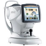 Nidek OPD Scan III Corneal Topographer