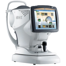 Nidek OPD Scan III Corneal Topographer