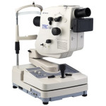 TOPCON TRC-50EX Fundus Camera