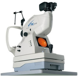 TOPCON TRC-NW8 Non-Mydriatic Fundus Camera 