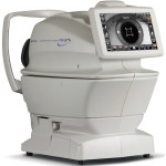 TOPCON TRK-2P Autorefractor Keratometer