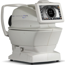 TOPCON TRK-2P Autorefractor Keratometer
