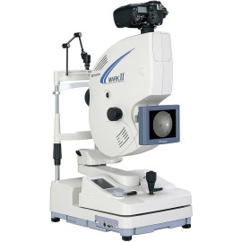 Topcon TRC-NW7SF Mark II Digital Fundus Camera