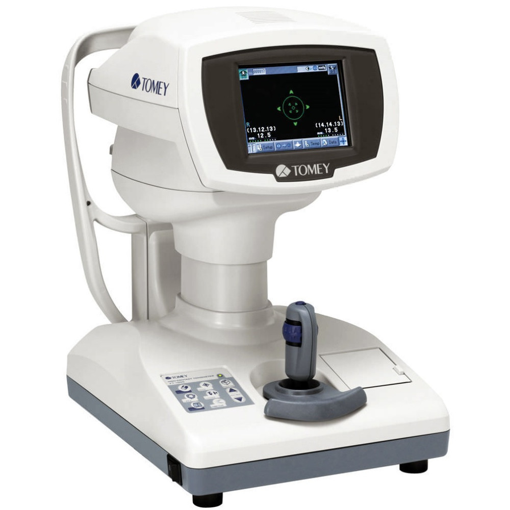 Tomey RC-5000 Autorefractor Keratometer