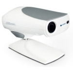 Tomey TCP-2002 Automated Phoropter & Chart Projector