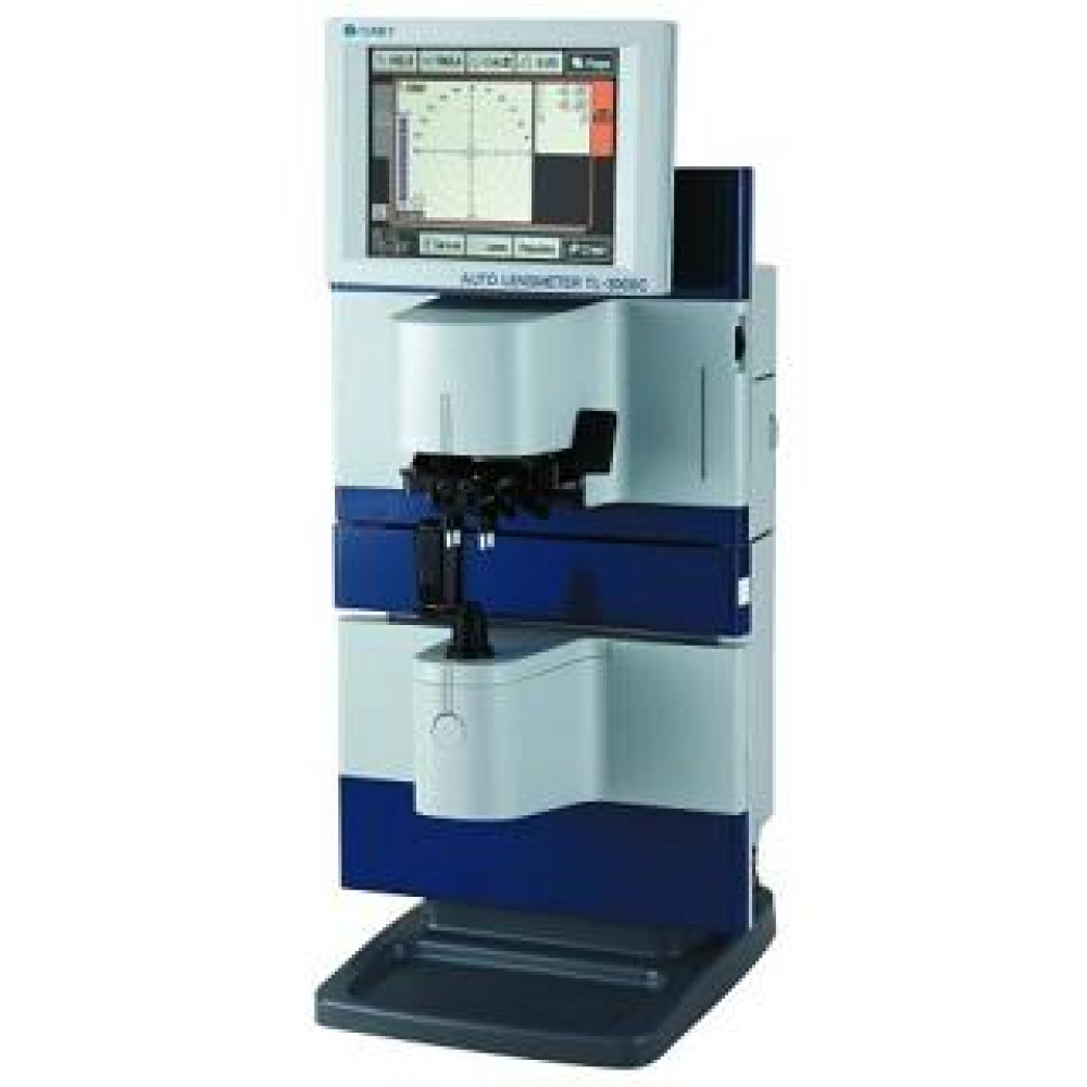 Tomey TL-3000C Automatic Lensmeter