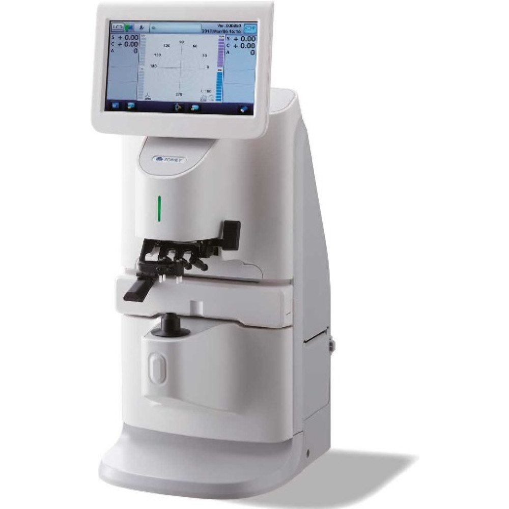 Tomey TL-6000 Auto Lensmeter 