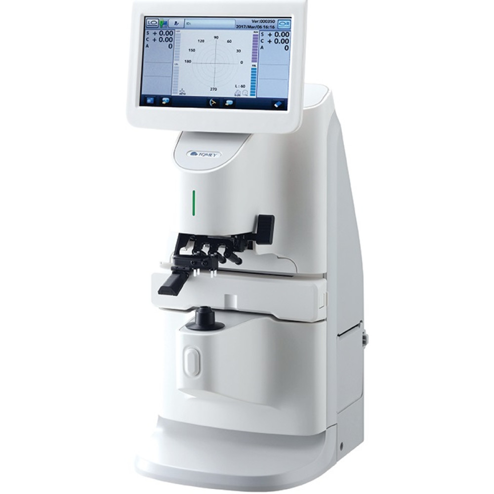 Tomey TL-7000 Auto Lensmeter