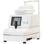 Tomey TMS-4 Corneal Topographer