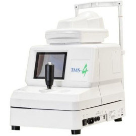 Tomey TMS-4 Corneal Topographer