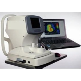 Tomey TMS-4N Automatic Corneal Topographer
