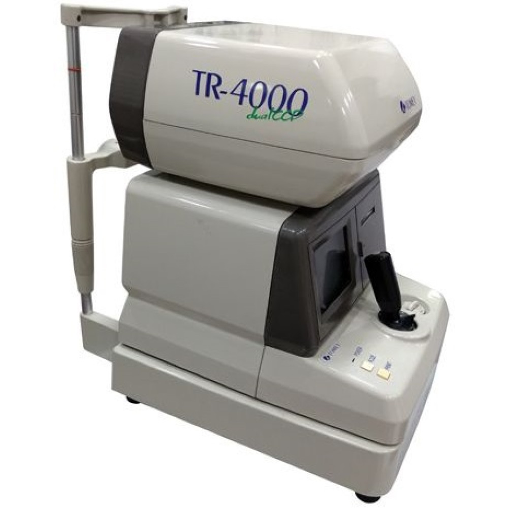 Tomey TR-4000 Autorefractor