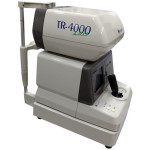 Tomey TR-4000 Autorefractor