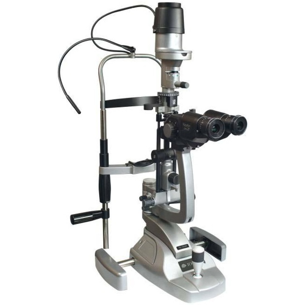Tomey TSL-4000H Slit Lamp
