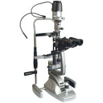 Tomey TSL-4000H Slit Lamp