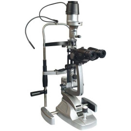 Tomey TSL-4000H Slit Lamp