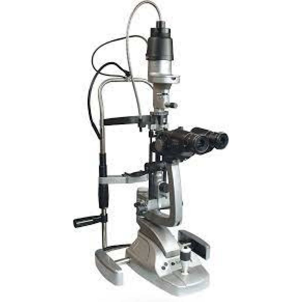 Tomey TSL-7000H Digital Slit Lamp