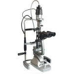 Tomey TSL-7000H Digital Slit Lamp