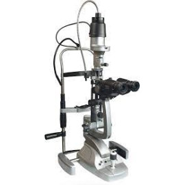 Tomey TSL-7000H Digital Slit Lamp