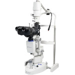 Tomey TSL-900H digital Slit Lamps
