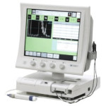 Tomey UD-8000 Ultrasonic B-Scanner